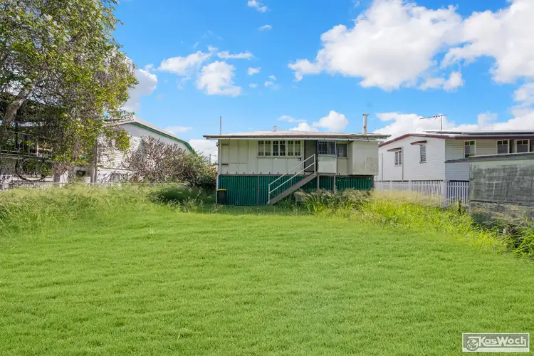 Third view of Homely house listing, 277 Alma Street, Rockhampton City QLD 4700
