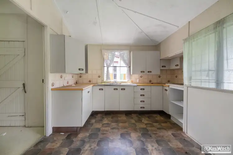 Fourth view of Homely house listing, 277 Alma Street, Rockhampton City QLD 4700