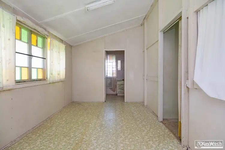 Fifth view of Homely house listing, 277 Alma Street, Rockhampton City QLD 4700