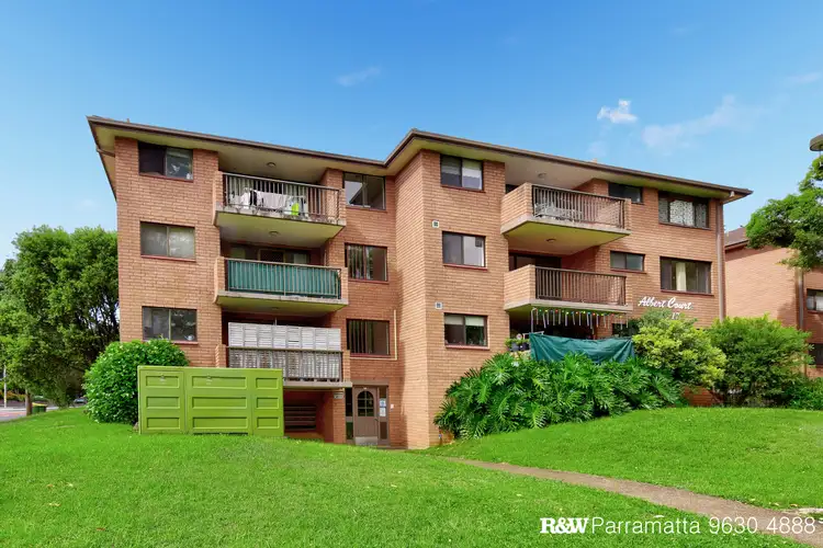 Fourth view of Homely unit listing, 6/13-17 Victoria Road, Parramatta NSW 2150