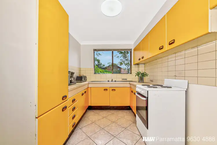 Fifth view of Homely unit listing, 6/13-17 Victoria Road, Parramatta NSW 2150