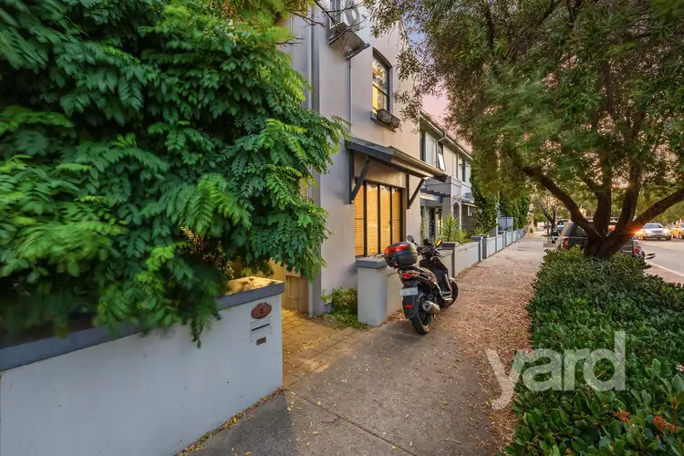 5/10 Swan Street, North Fremantle WA 6159