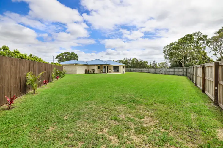 Fourth view of Homely house listing, 59 Robina Drive, Avoca QLD 4670