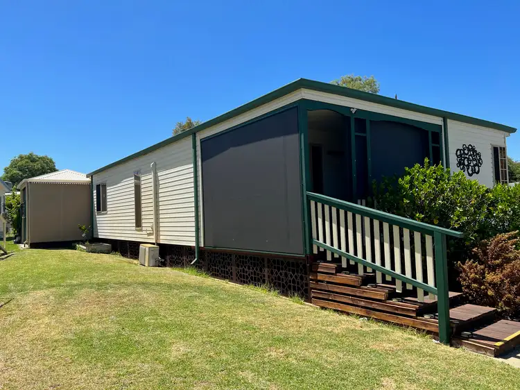 Second view of Homely house listing, 62/91 Benara Road, Caversham WA 6055