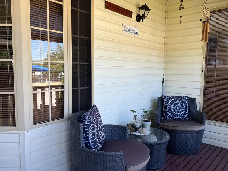 Fourth view of Homely house listing, 62/91 Benara Road, Caversham WA 6055