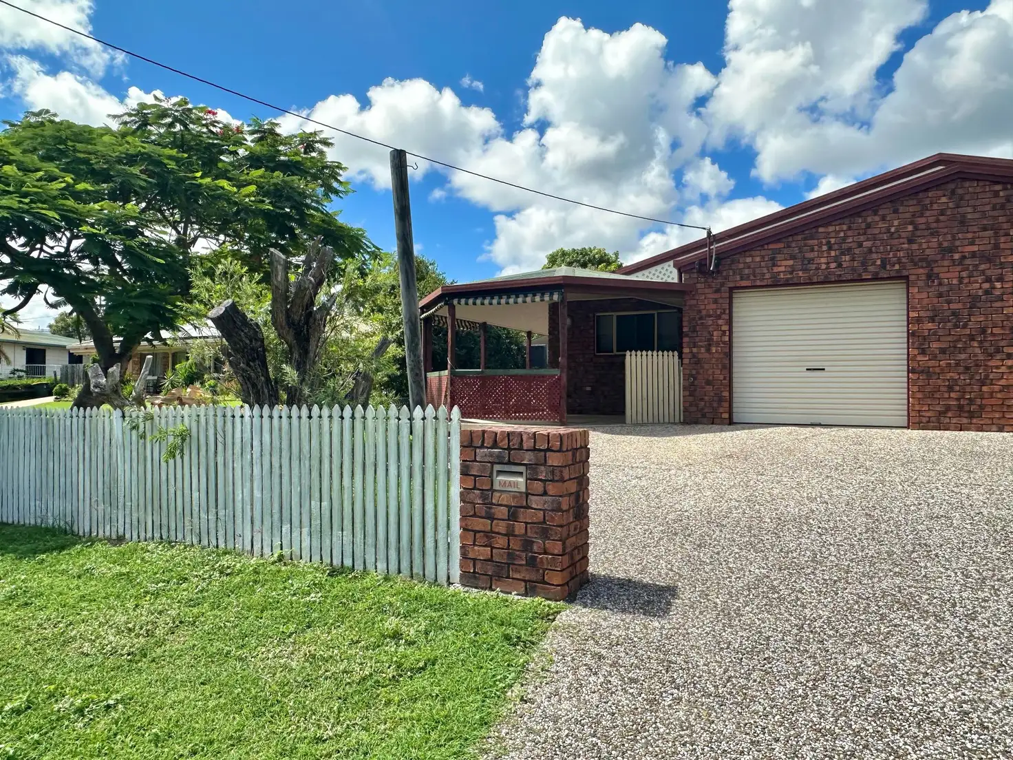 Main view of Homely unit listing, 1/12 Chapple Court, Boyne Island QLD 4680