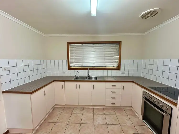 Second view of Homely unit listing, 1/12 Chapple Court, Boyne Island QLD 4680