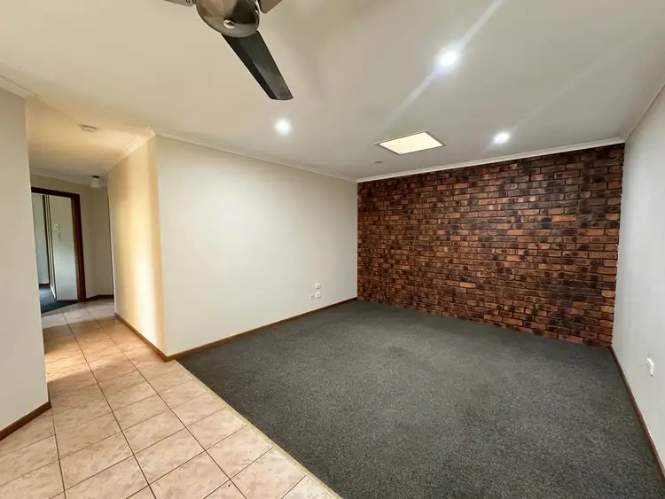 Fifth view of Homely unit listing, 1/12 Chapple Court, Boyne Island QLD 4680