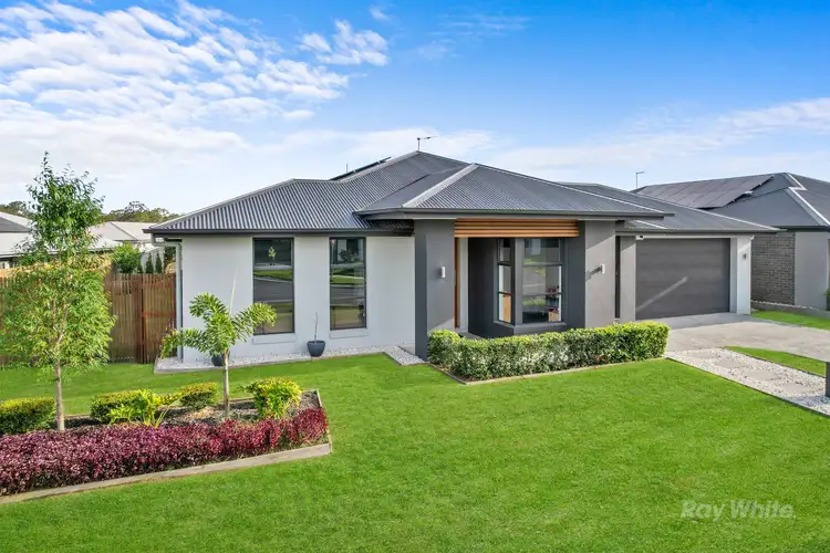 Main view of Homely house listing, 2 Jade Place, Greenbank QLD 4124