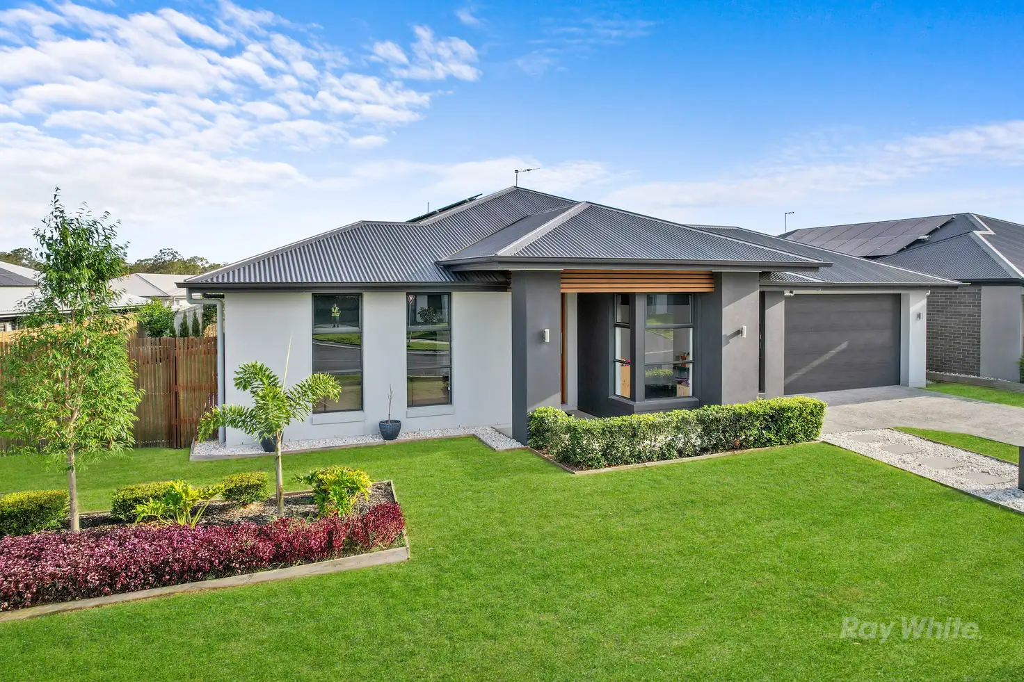 Main view of Homely house listing, 2 Jade Place, Greenbank QLD 4124