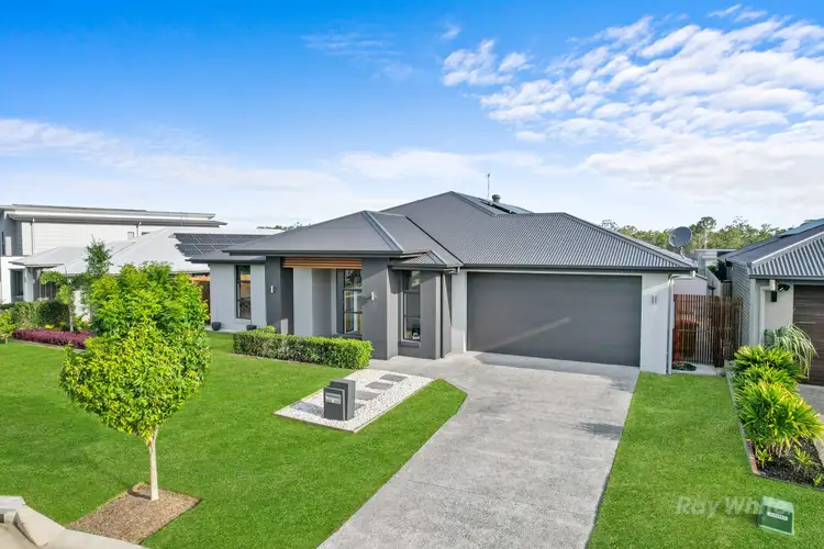 Second view of Homely house listing, 2 Jade Place, Greenbank QLD 4124