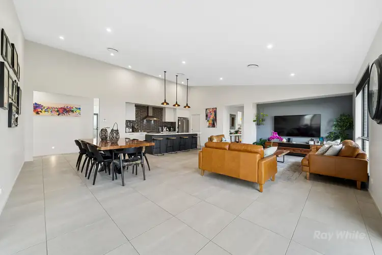 Fifth view of Homely house listing, 2 Jade Place, Greenbank QLD 4124