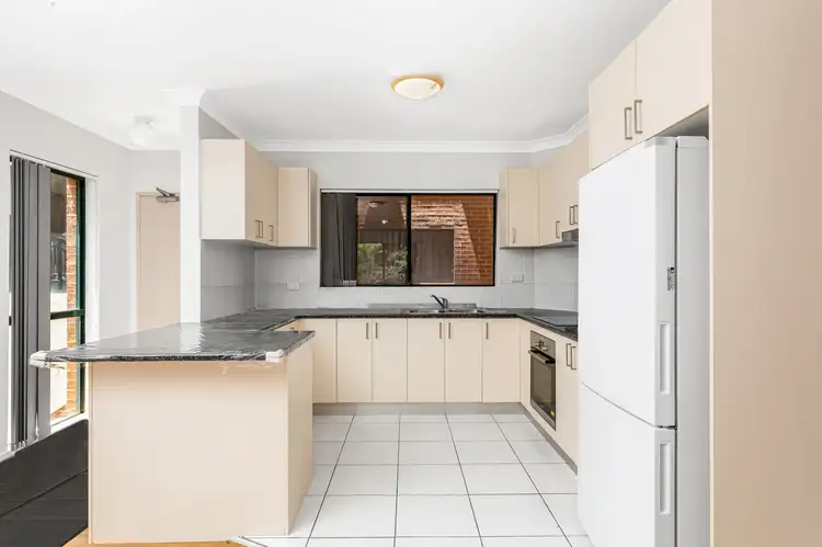 Second view of Homely unit listing, 1/27-29 Early Street, Parramatta NSW 2150