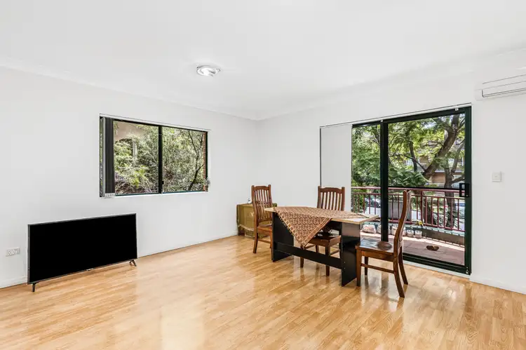 Third view of Homely unit listing, 1/27-29 Early Street, Parramatta NSW 2150