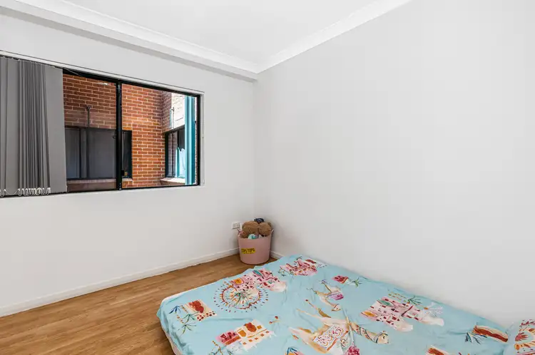 Fifth view of Homely unit listing, 1/27-29 Early Street, Parramatta NSW 2150
