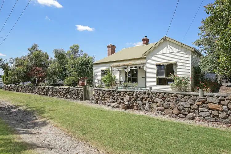 Second view of Homely house listing, 53 Hopetoun Street, Mortlake VIC 3272