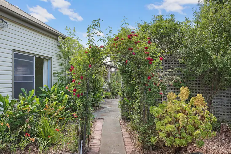 Third view of Homely house listing, 53 Hopetoun Street, Mortlake VIC 3272