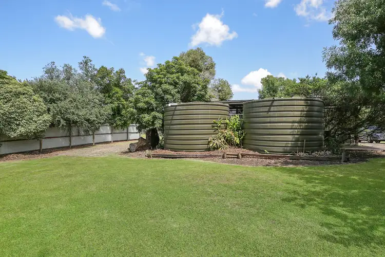 Fifth view of Homely house listing, 53 Hopetoun Street, Mortlake VIC 3272