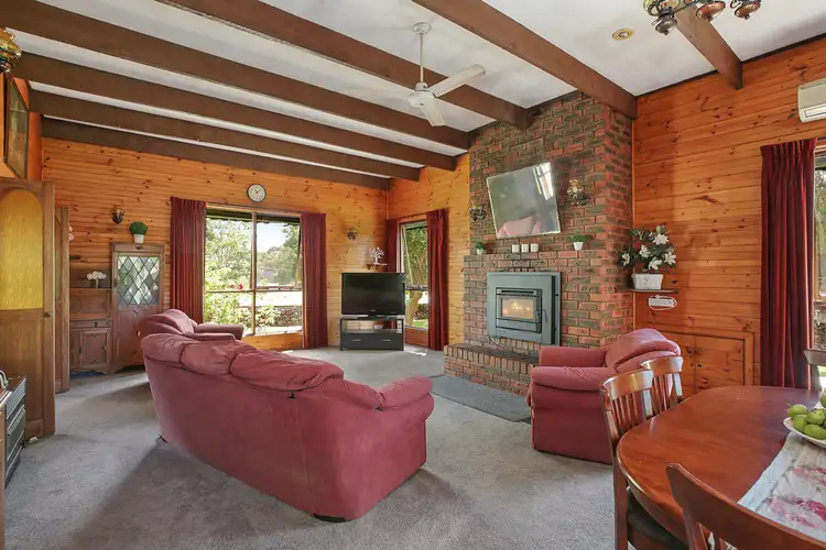 Seventh view of Homely house listing, 53 Hopetoun Street, Mortlake VIC 3272
