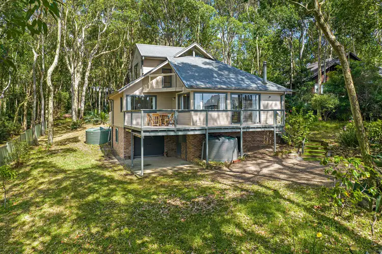 Main view of Homely house listing, 12 Possum Place, Dalmeny NSW 2546
