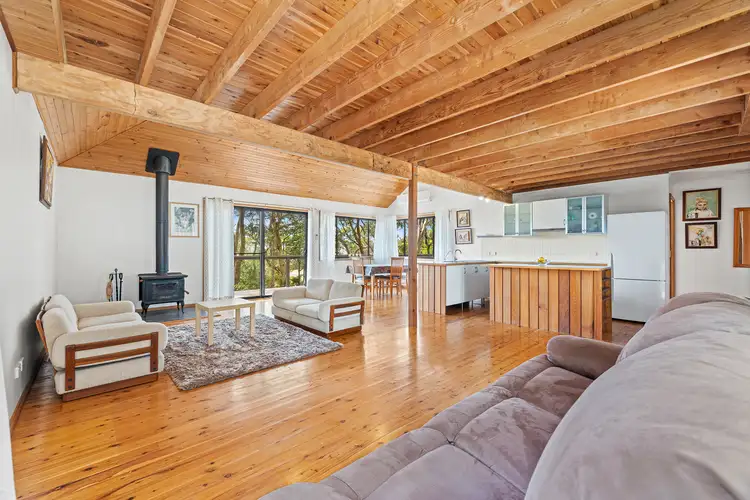 Fourth view of Homely house listing, 12 Possum Place, Dalmeny NSW 2546