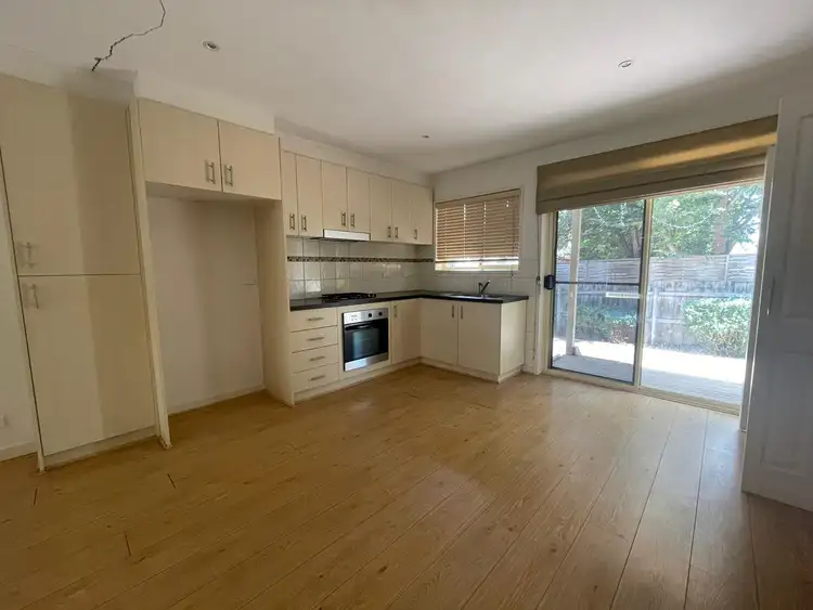 Third view of Homely house listing, 43A Eton Street, Preston VIC 3072