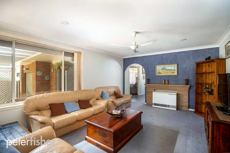 Second view of Homely house listing, 6 Thomas Brosnan Way, Orange NSW 2800