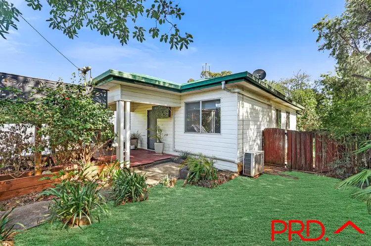 32 Anthony Road, Tamworth NSW 2340