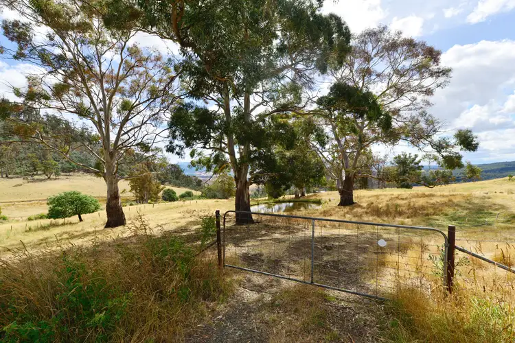 Third view of Homely land listing, 17 Garth Lane, Black Hills TAS 7140