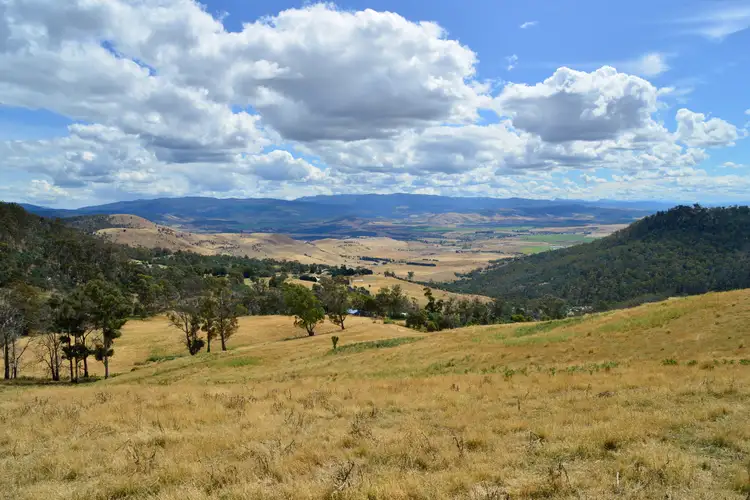 Fifth view of Homely land listing, 17 Garth Lane, Black Hills TAS 7140