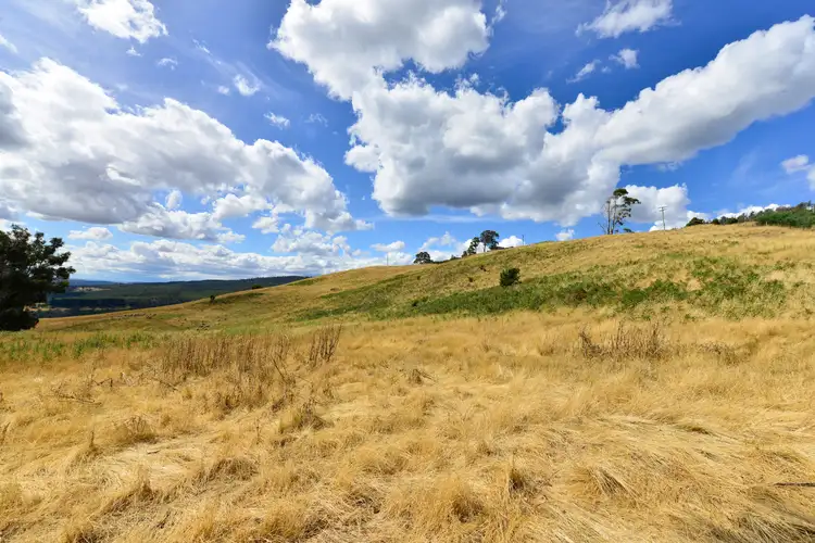 Seventh view of Homely land listing, 17 Garth Lane, Black Hills TAS 7140