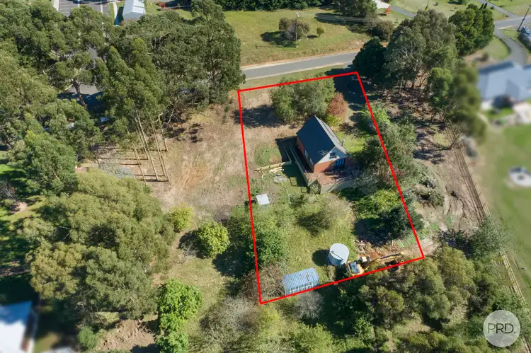 Main view of Homely house listing, 22 Stanley Street, Gordon VIC 3345