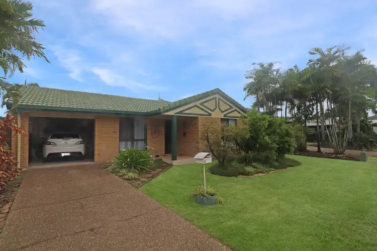 Main view of Homely house listing, 4 Riesling Court, Condon QLD 4815