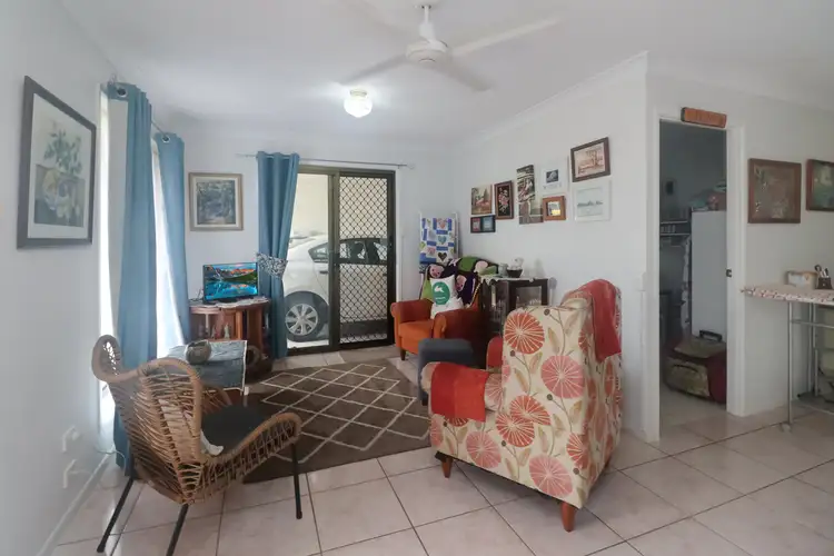 Second view of Homely house listing, 4 Riesling Court, Condon QLD 4815