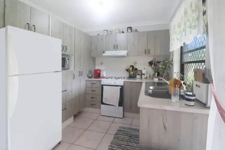Third view of Homely house listing, 4 Riesling Court, Condon QLD 4815