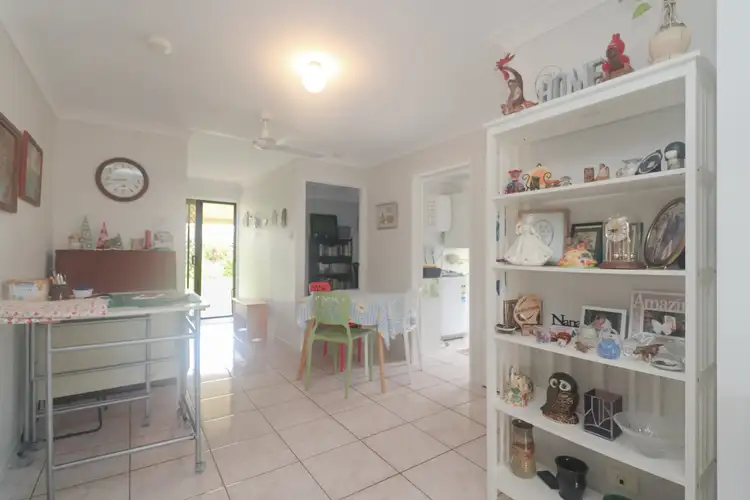 Fourth view of Homely house listing, 4 Riesling Court, Condon QLD 4815
