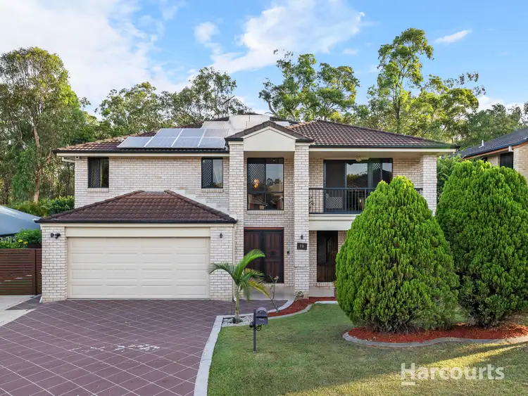 18 Randwick Place, Drewvale QLD 4116