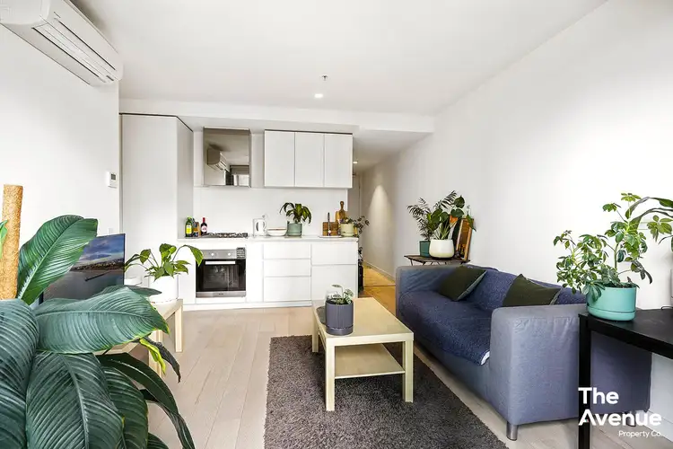 2605/135 A'Beckett Street, Melbourne VIC 3000