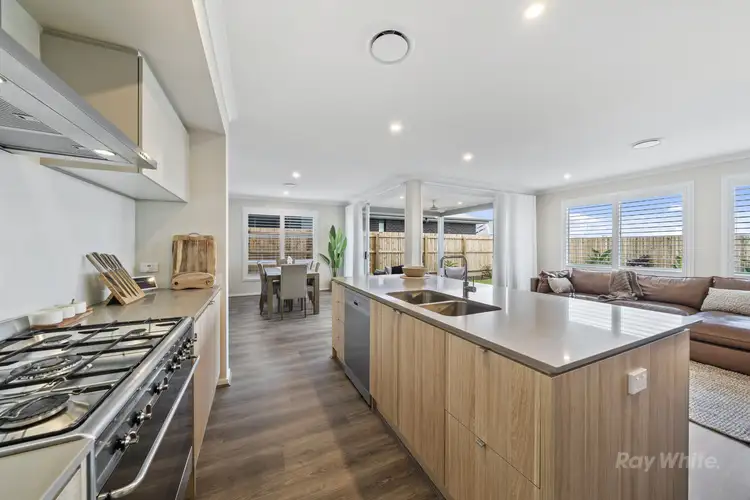 Second view of Homely house listing, 47 Olive Avenue, Greenbank QLD 4124
