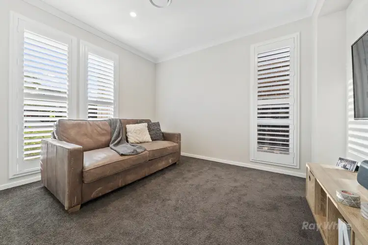 Third view of Homely house listing, 47 Olive Avenue, Greenbank QLD 4124
