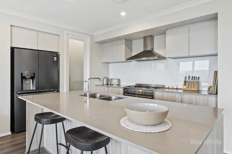 Fourth view of Homely house listing, 47 Olive Avenue, Greenbank QLD 4124