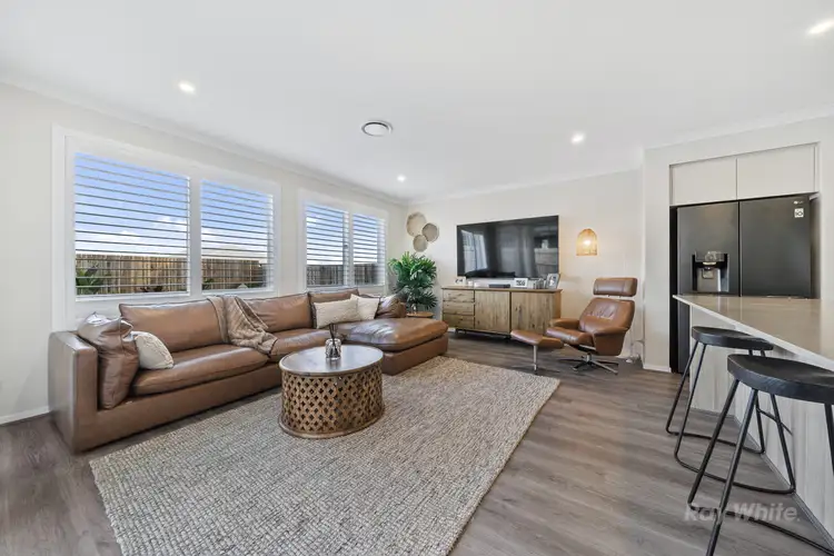Sixth view of Homely house listing, 47 Olive Avenue, Greenbank QLD 4124