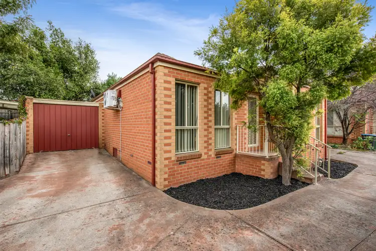 2/47 Tulip Crescent, Boronia VIC 3155