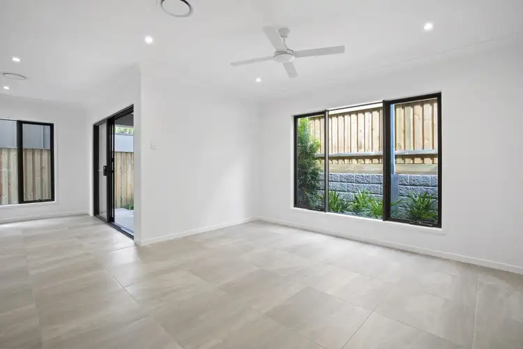 Third view of Homely townhouse listing, 2/11 Egerton Street, Southport QLD 4215
