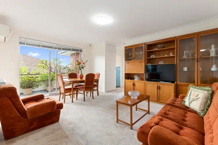 8/46 Terrace Road, Dulwich Hill NSW 2203
