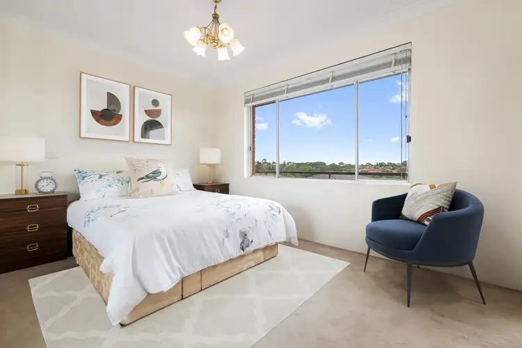Fourth view of Homely apartment listing, 8/46 Terrace Road, Dulwich Hill NSW 2203