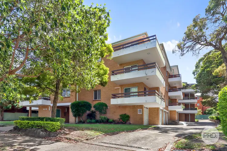 21/36 Jersey Avenue, Mortdale NSW 2223