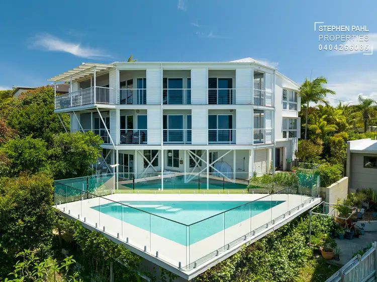 79 Cooloola Drive, Rainbow Beach QLD 4581