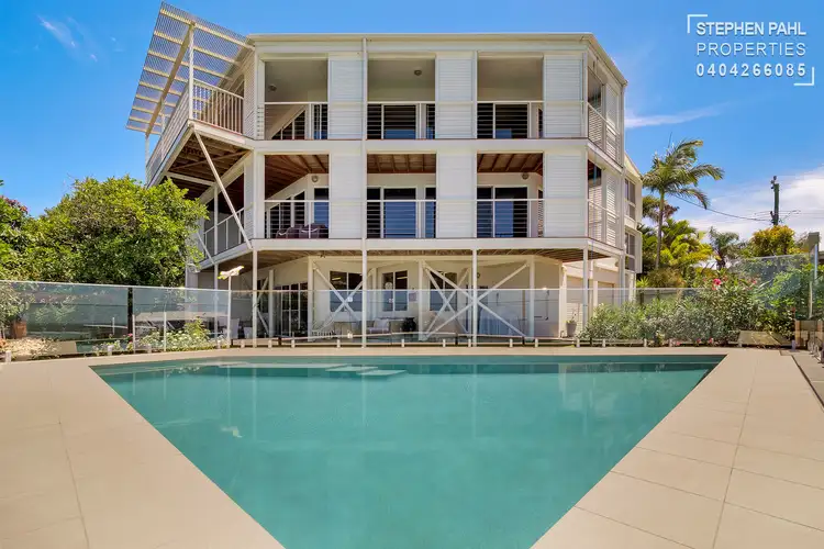 Fourth view of Homely house listing, 79 Cooloola Drive, Rainbow Beach QLD 4581