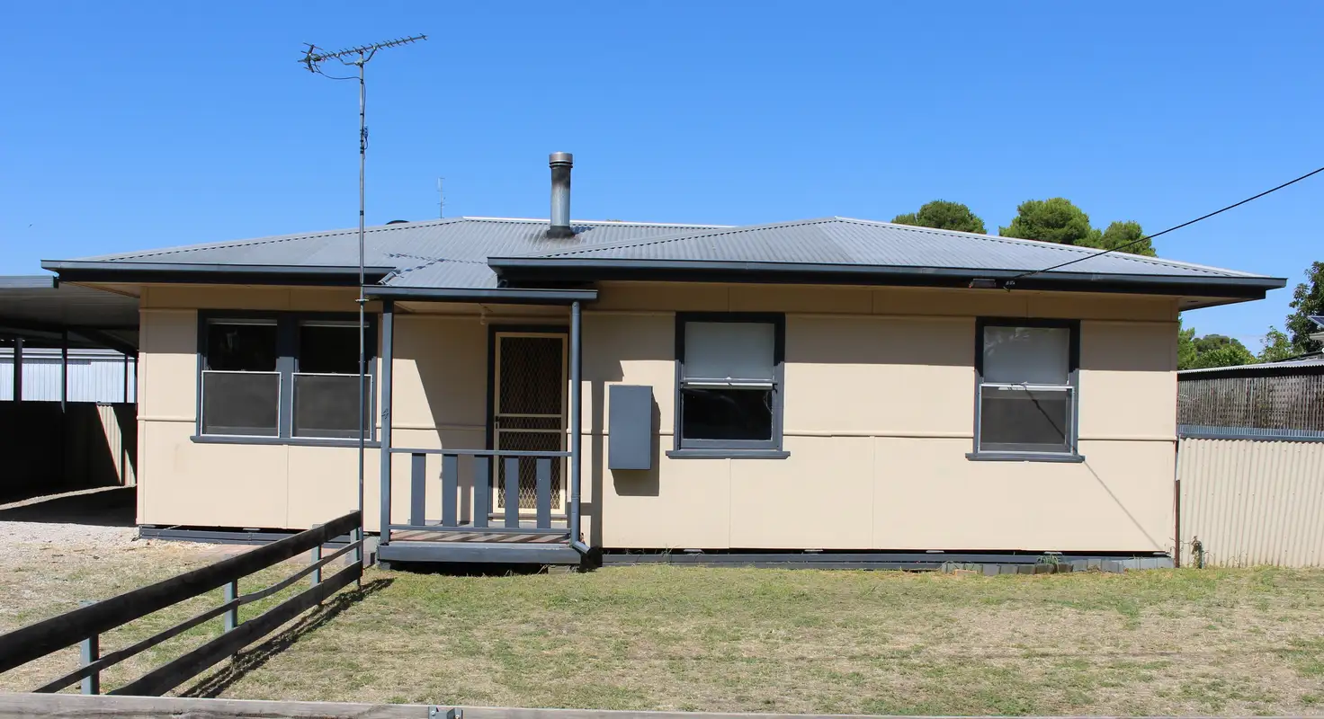 Main view of Homely house listing, 4 Stephens Avenue, Keith SA 5267